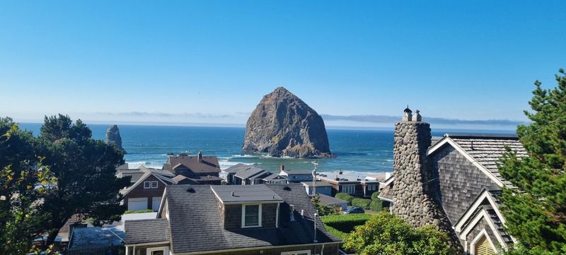 A Town Built For Visitors, Not Residents