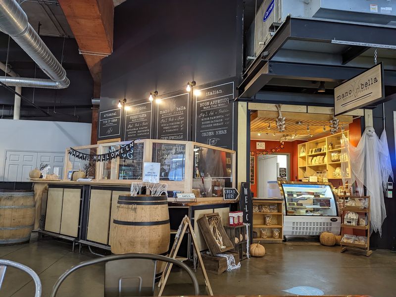 Seasonal Offerings And Local Produce Integration