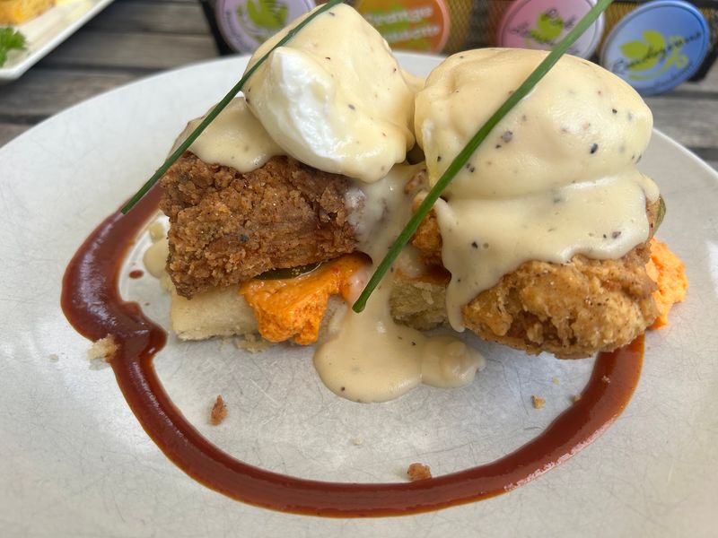 Balancing Sweet And Savory Elements In Dishes