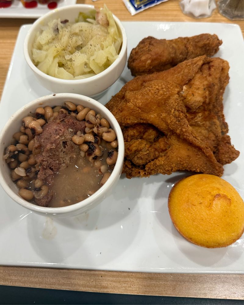 How Cooking Techniques Enhance Soul Food Dishes