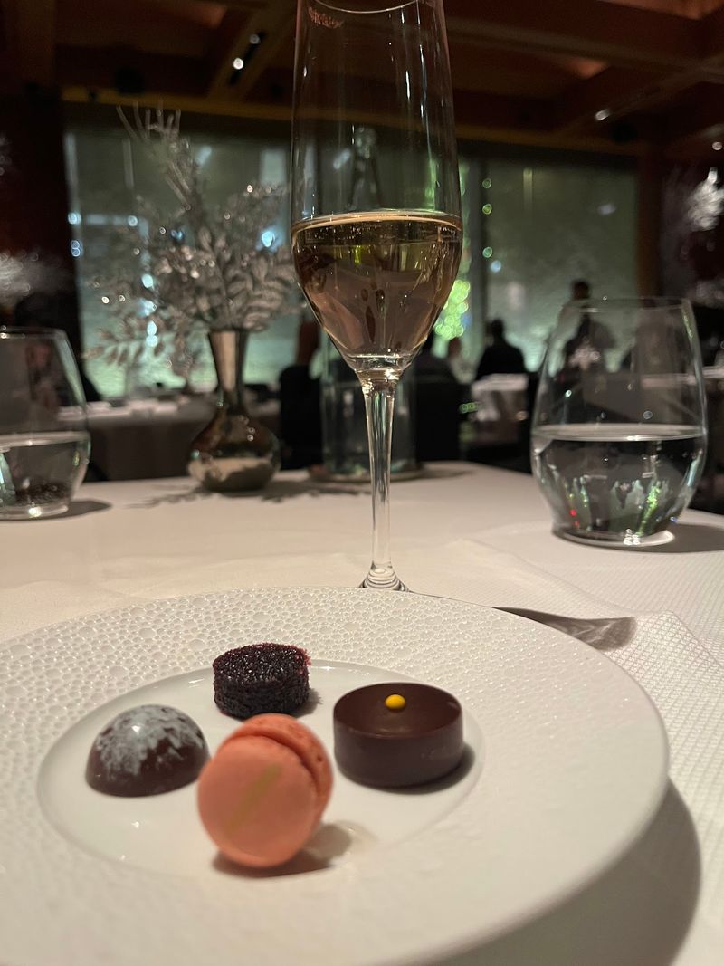 Sweet Endings Worth Saving Room For