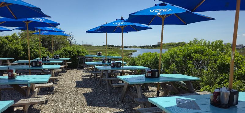 Sand Bar, West Dennis