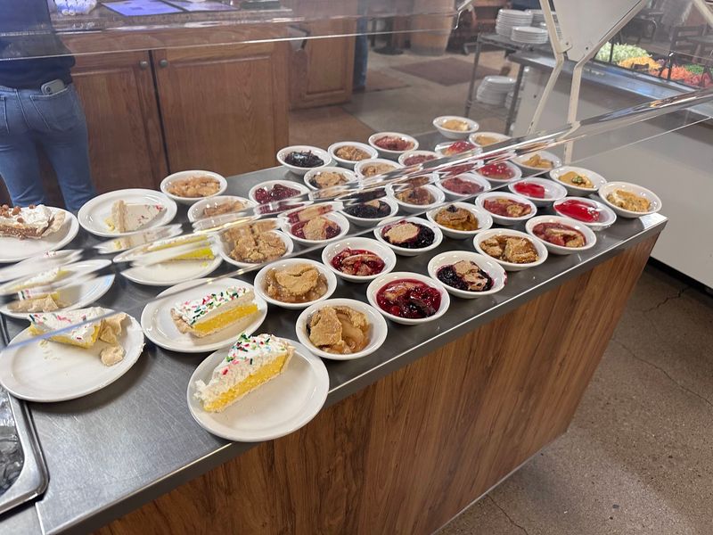 Desserts That Seal The Deal