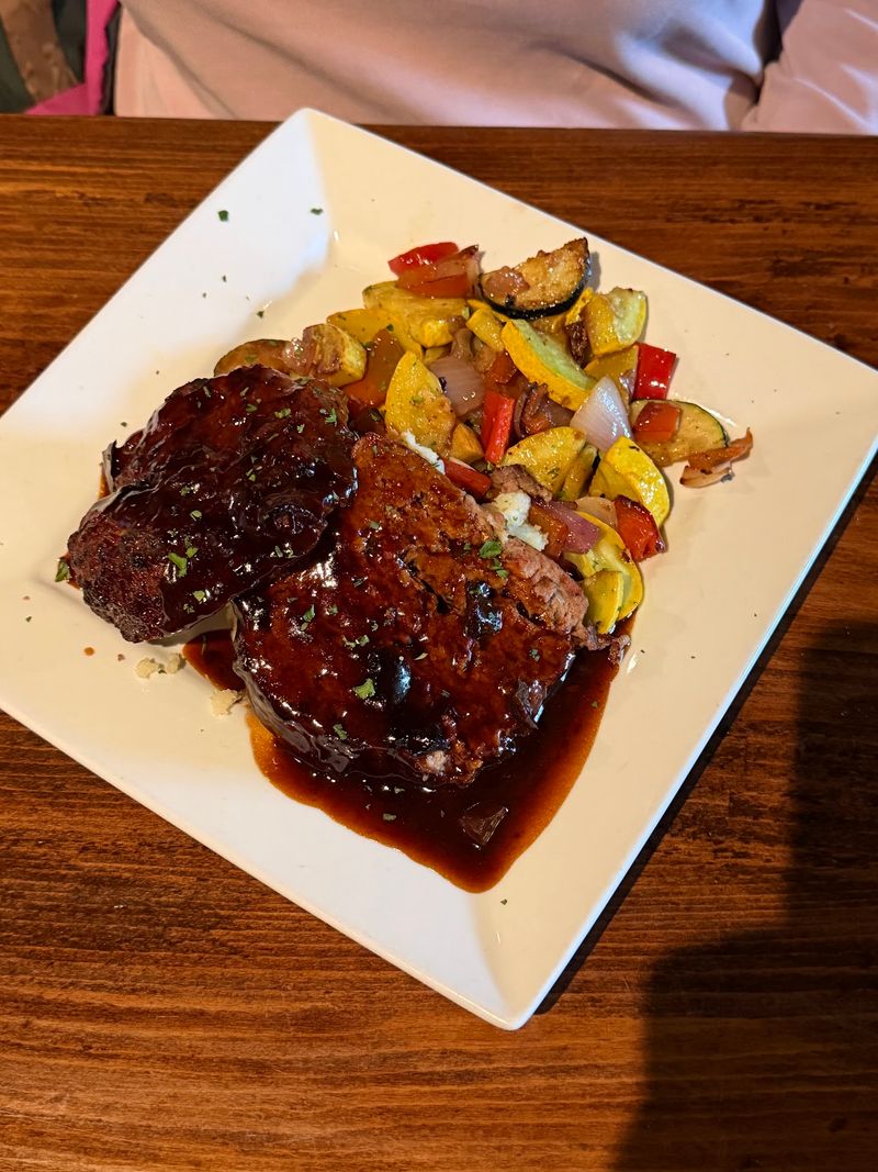 Signature Dishes That Go Beyond Basic Brunch Food