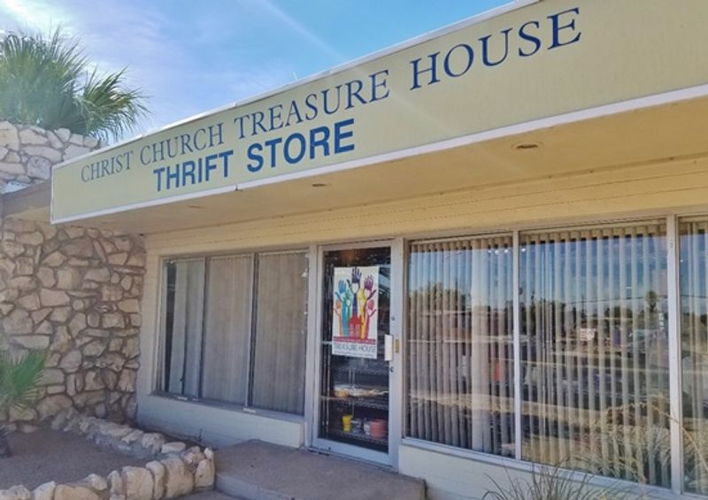 Treasure House, Las Vegas, Nevada