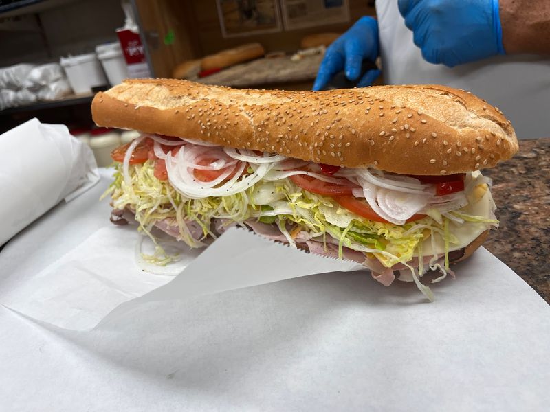 Italian Combo, The Other Heavy Hitter