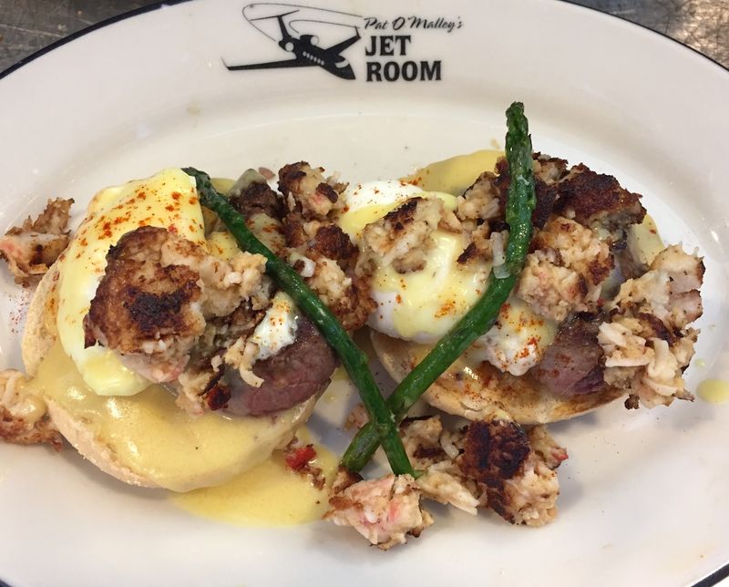 Breakfast Plates Worth Setting An Alarm For