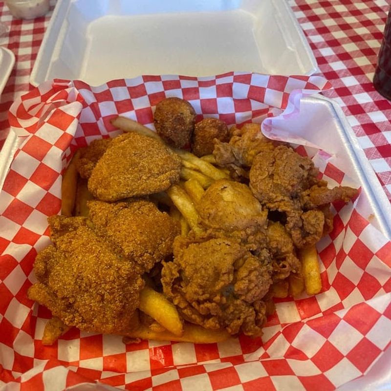 Gator, Frog Legs, And Other Menu Surprises Worth Ordering
