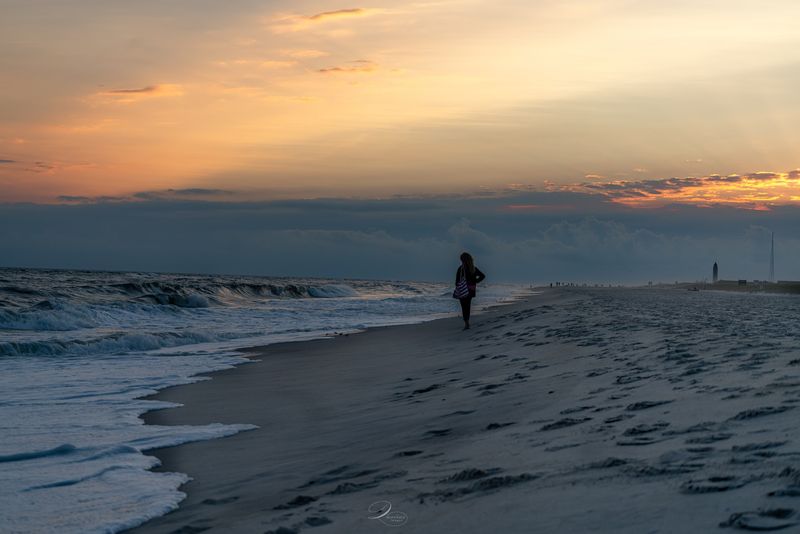 A Beach That Earns Its Quiet