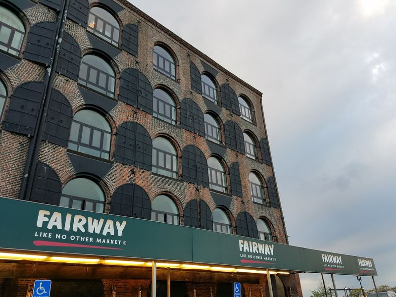 A Warehouse With More Soul Than Most Restaurants
