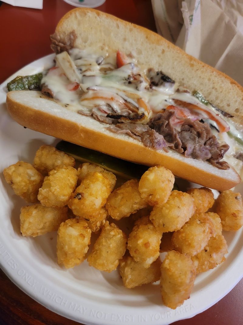 What Makes This Deli Different From The Rest