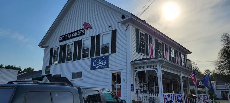 Why Calef's Keeps People Coming Back Again And Again