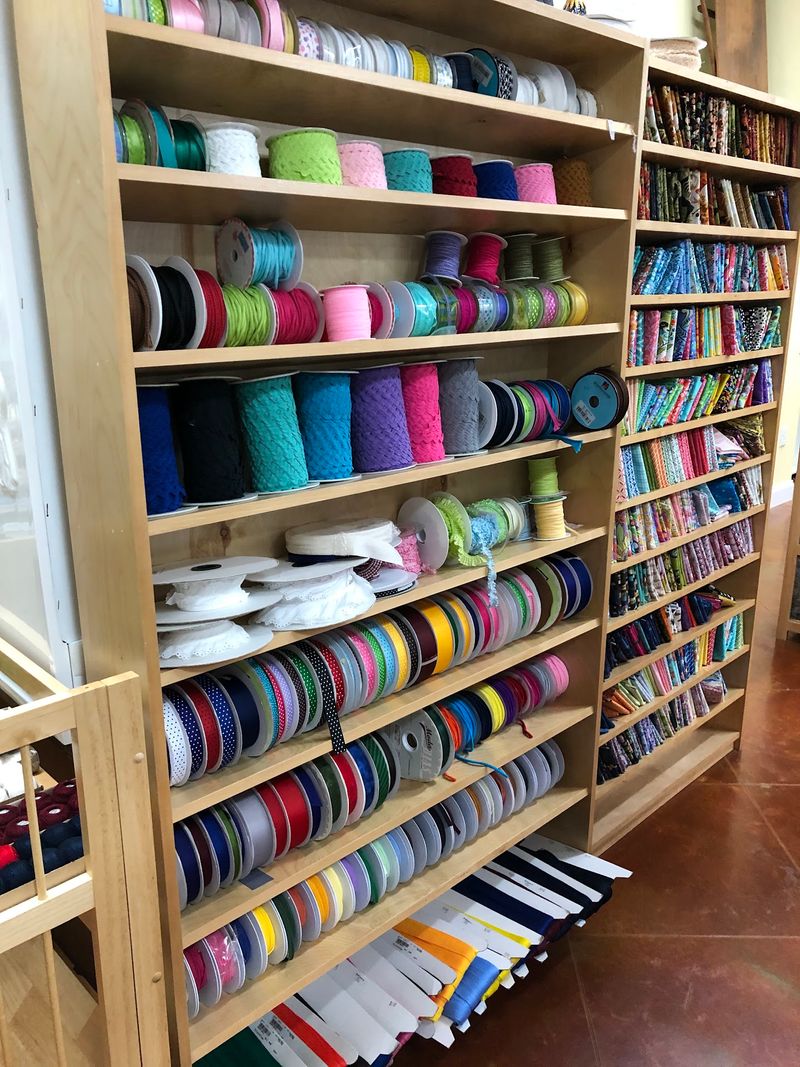 Stitch-N-Frame In Vicksburg MS