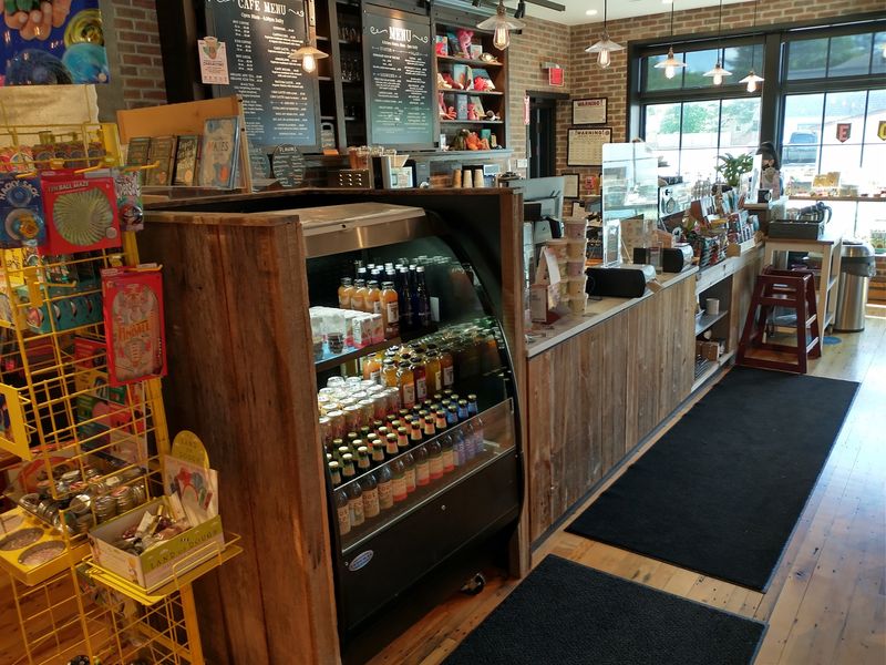 The Cafe Steeps Its Chai For Twelve Hours