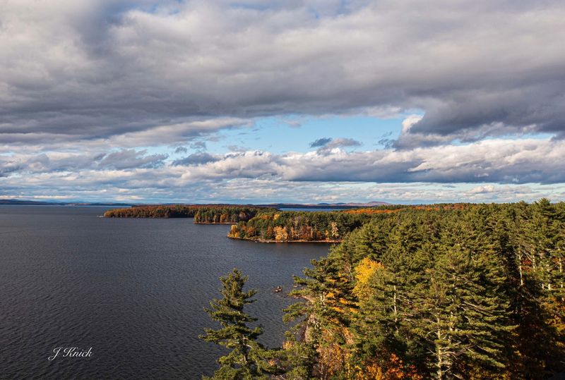 A Lake Born From Glaciers And Ancient Language