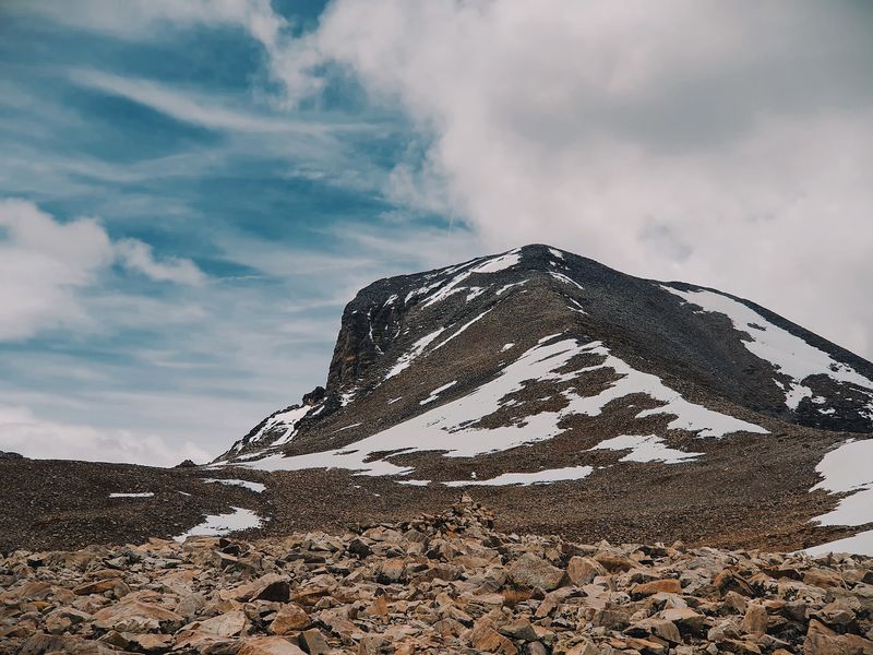 Weather, Altitude, and Why You Should Respect Both