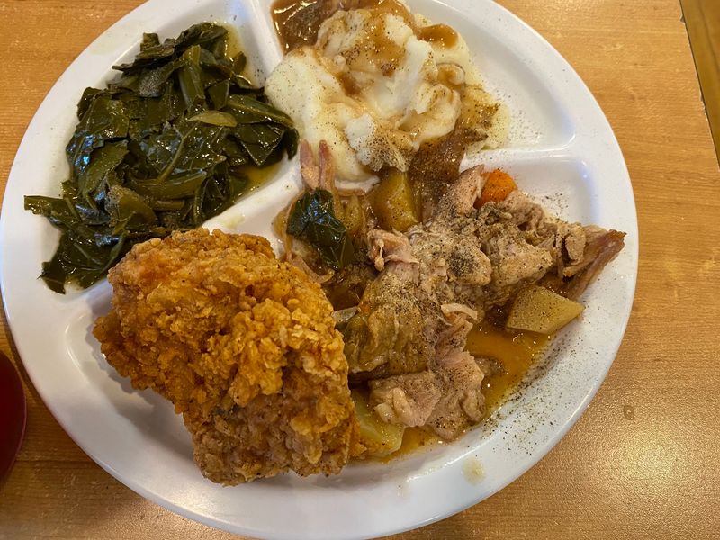 Fried Chicken Worth The Drive