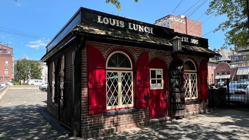 Why This Place Has Outlasted Everything Around It