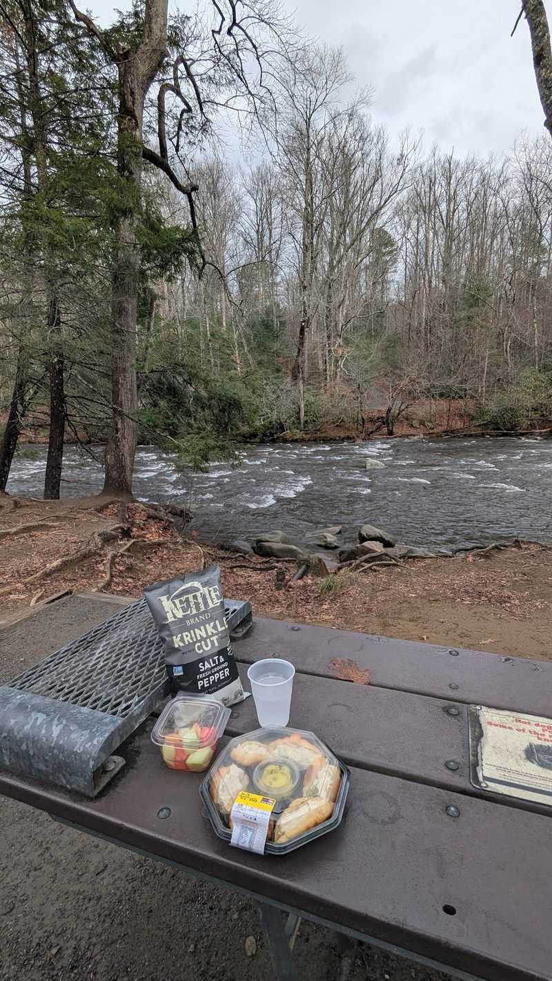 Metcalf Bottoms
