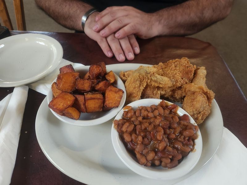 Homestyle Plates Beyond The Bakery Counter