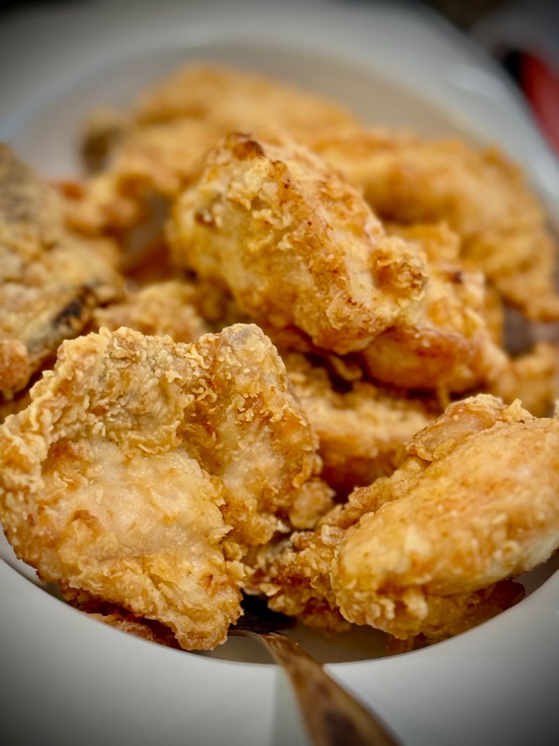 Fried Chicken Worth The Drive
