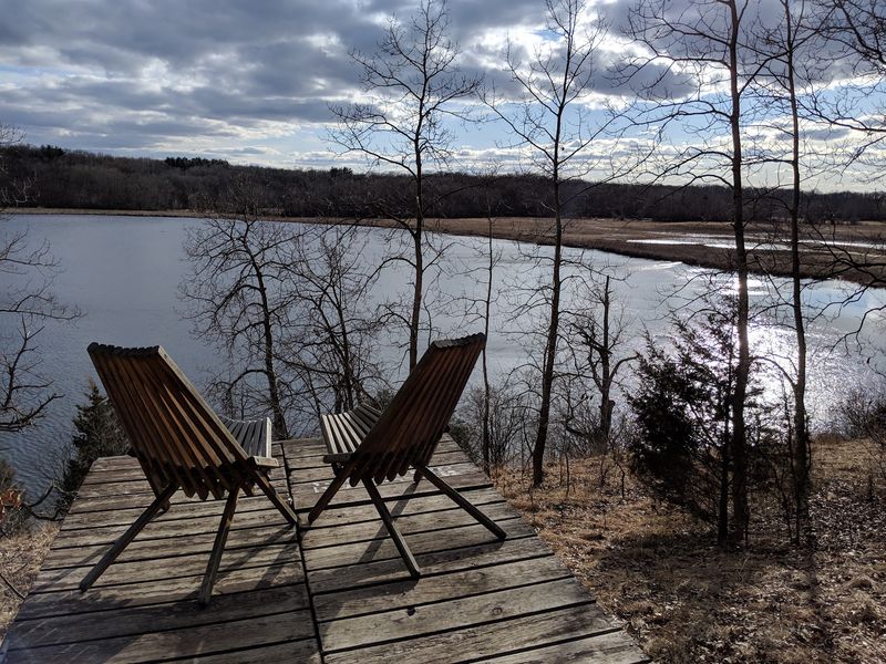 Planning Your Own Unplugged Escape