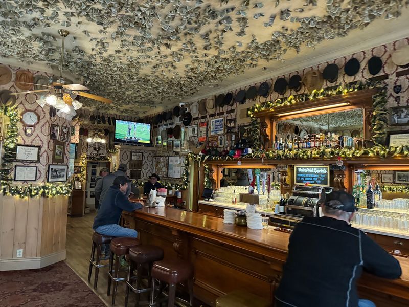 J T Basque Bar & Dining Room, Gardnerville