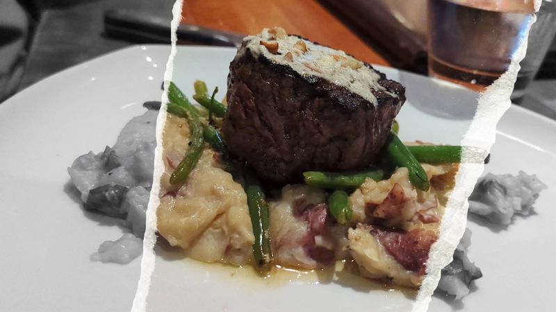 Filet Mignon Done Right