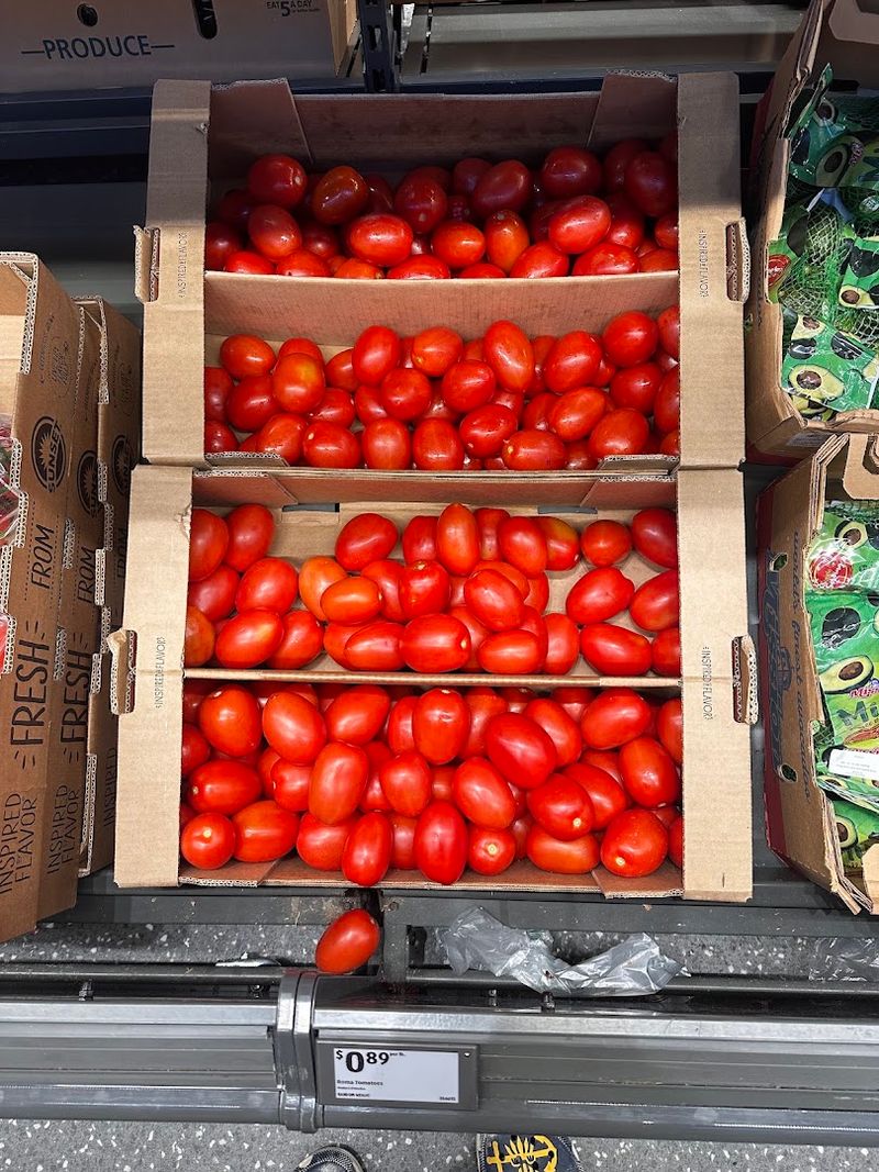 Fresh Produce That Earns Its Spot In Your Cart