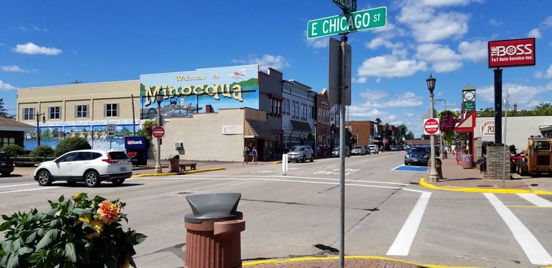 Downtown Streets Worth Slowing Down For