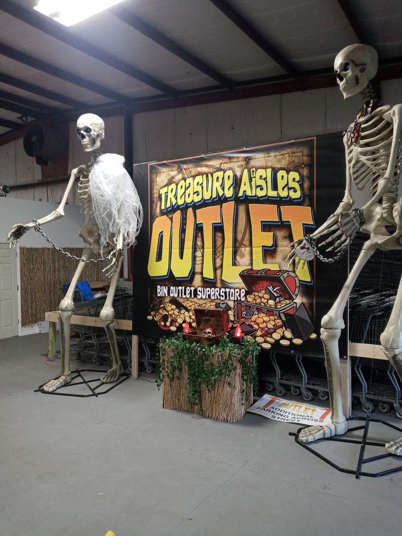 The Goonies Theme That Sets This Store Apart