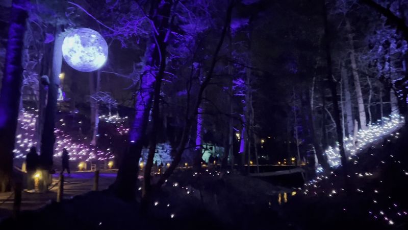 Sound Design That Wraps Around You