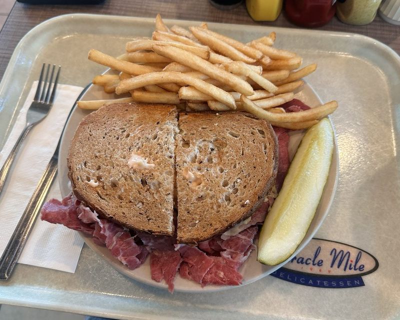 Pastrami And Corned Beef Done The Right Way