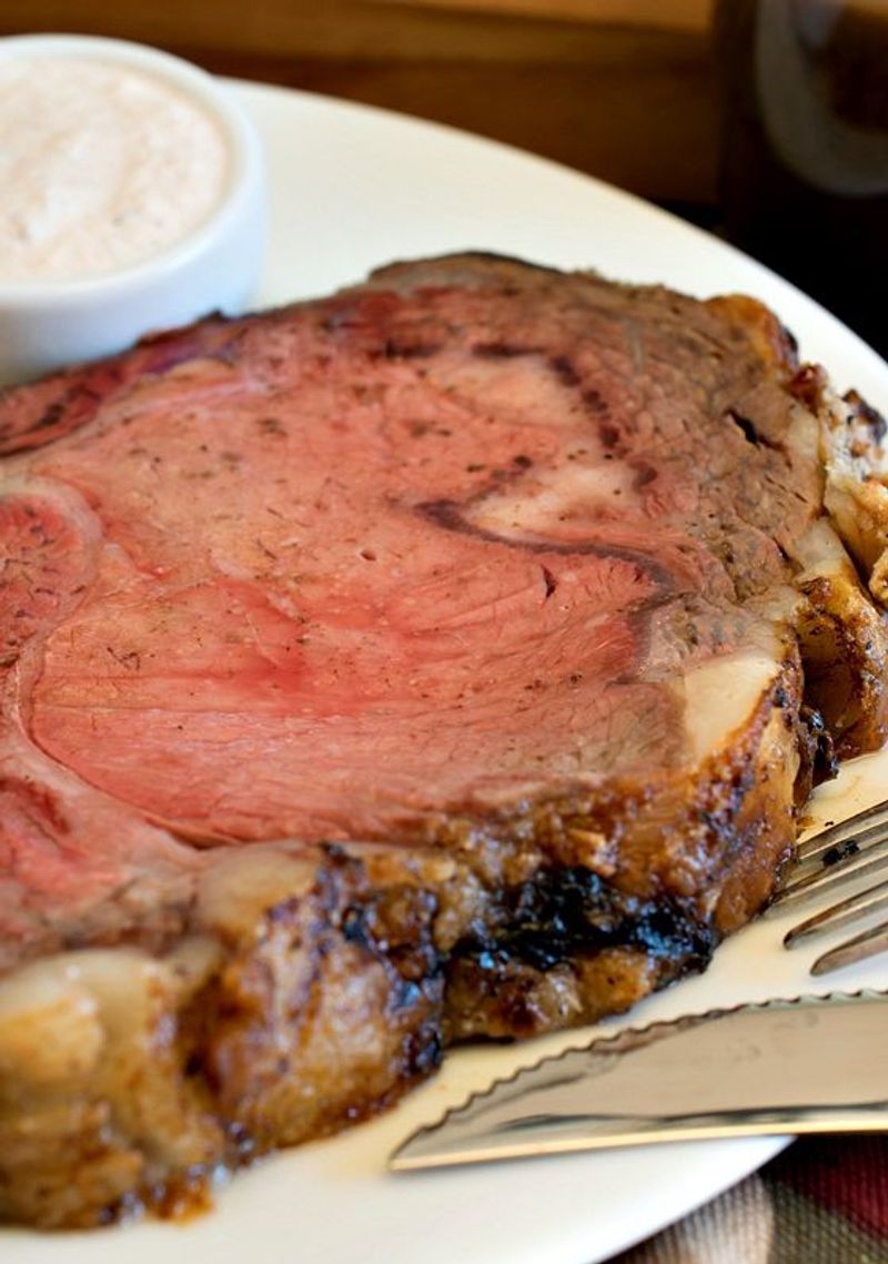 Classic American Dishes Done With Care