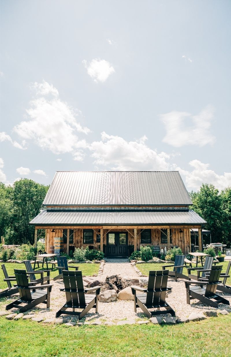 Beyond The Festival: A Farm That Keeps On Giving All Year
