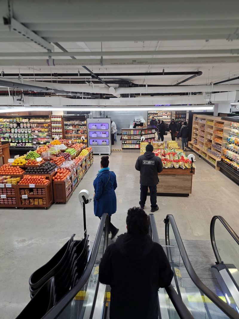 Meet Jubilee Marketplace On West Street