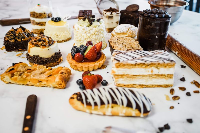 Generations Of Family Baking You Can Actually Taste