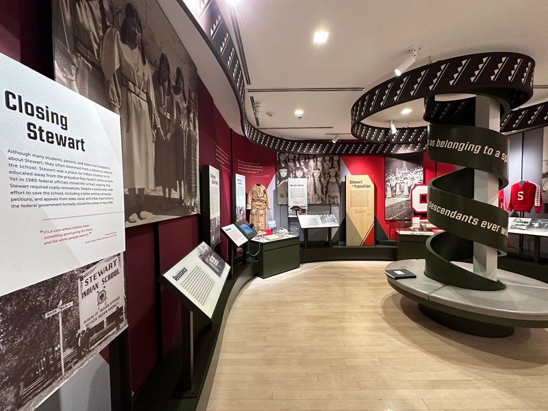 Exhibits That Refuse To Sugarcoat The Record