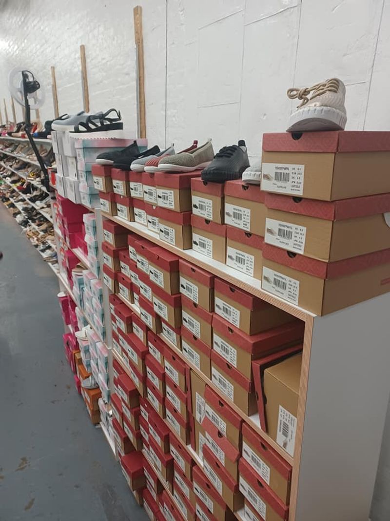 Organized Chaos That Actually Works