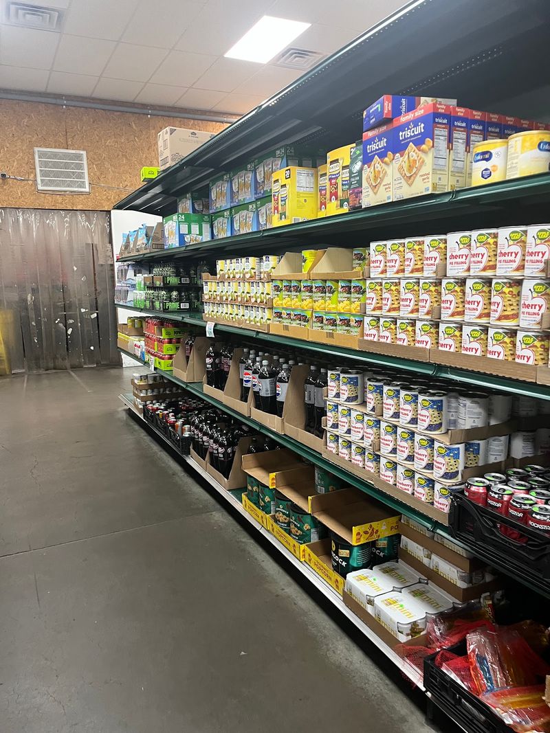 How Dented Cans And Old Labels Became A Family Budget Win