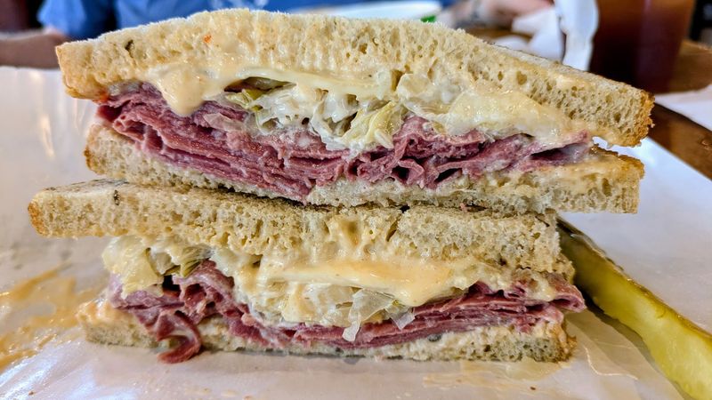 House-Cured Pastrami Made From Brisket