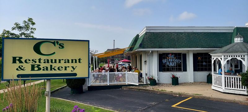 A Patio That Feels Like A Secret Reward