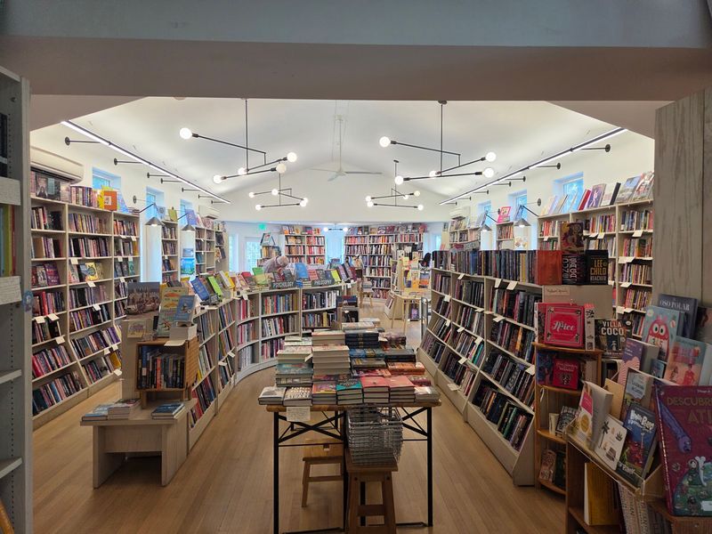 Ivy Bookshop