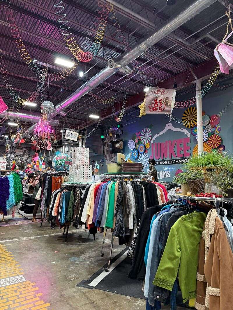 Small Shops Worth Browsing Between Bites