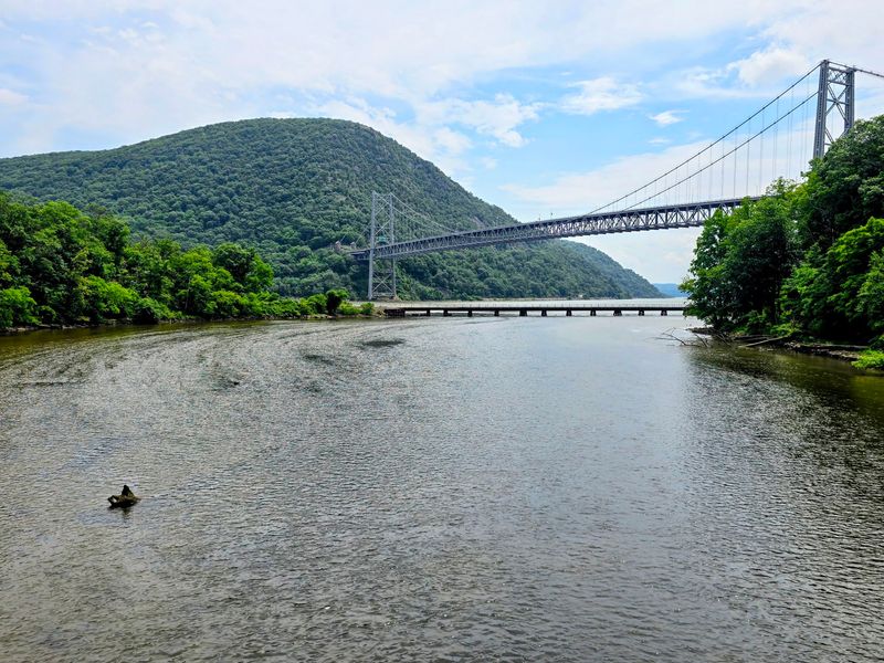 A River Town That Guards Its Own Quiet