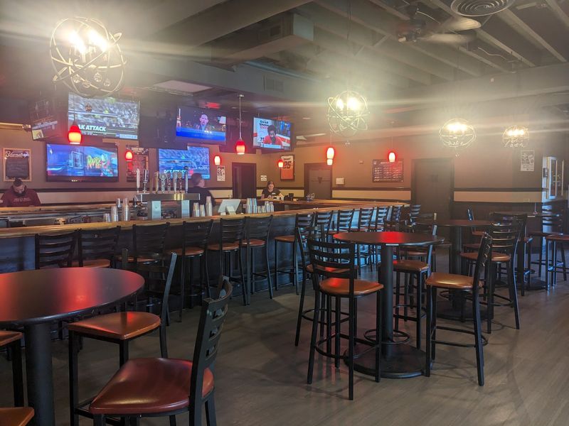 Splitz Bar And Grill Serves More Than Just Comfort Food