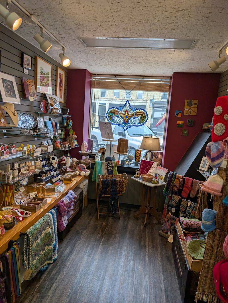 More Than Just Books On Shelves