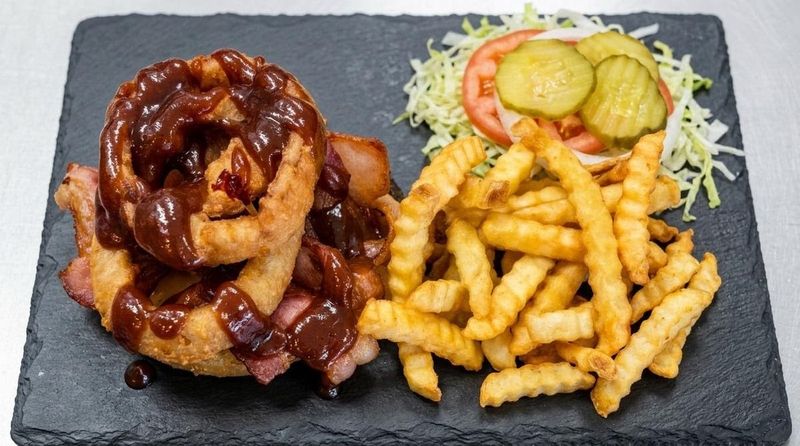 French Fries Done Right, Every Single Time