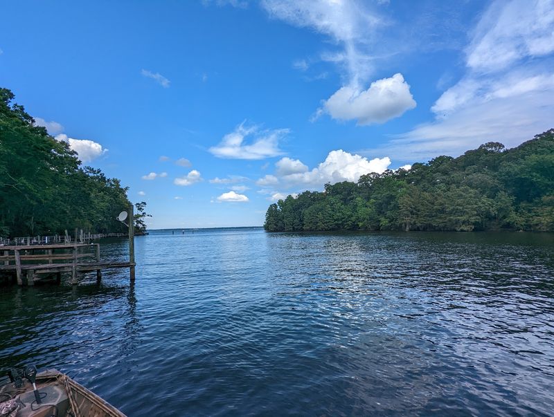 Simple Living, Lake Style
