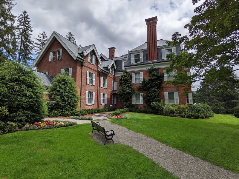 Historic Homes Make Every Street Worth Wandering
